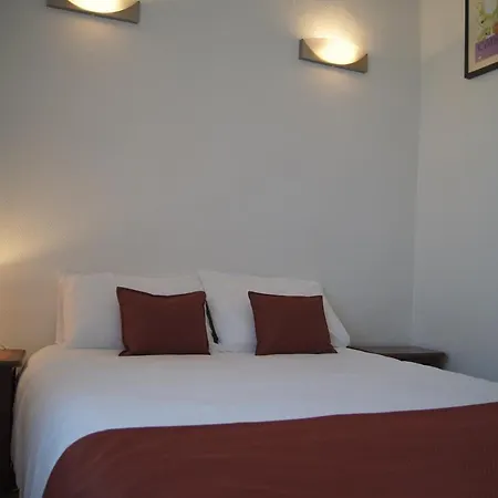 Hotel Chateau De Mons Armagnac