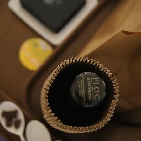 فندق Chateau De Mons Armagnac