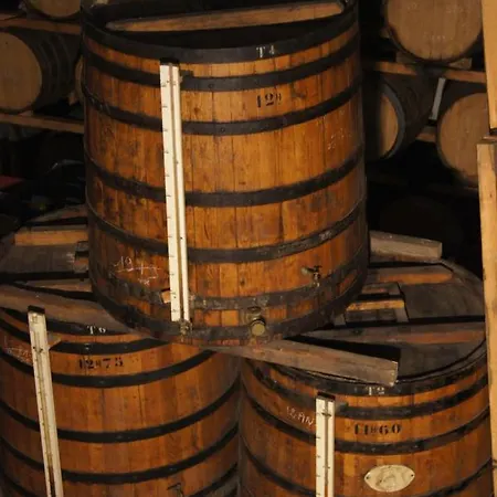 فندق Chateau De Mons Armagnac Caussens