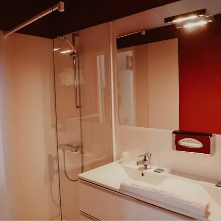 فندق Chateau De Mons Armagnac Caussens