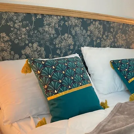 Chateau De Mons Armagnac 3*