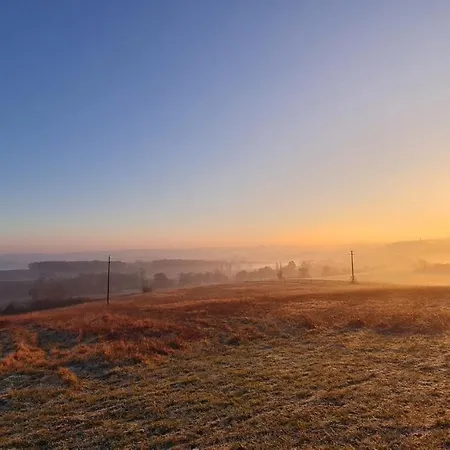 Chateau De Mons Armagnac فندق Caussens