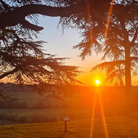 Chateau De Mons Armagnac فندق