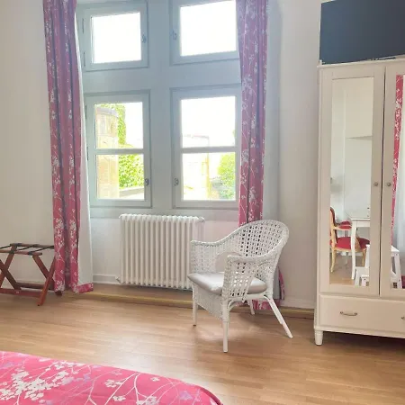 Chateau De Mons Armagnac Caussens