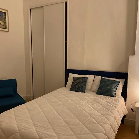 فندق Chateau De Mons Armagnac