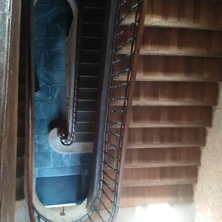 فندق Chateau De Mons Armagnac 3*