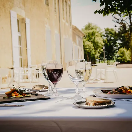 Chateau De Mons Armagnac