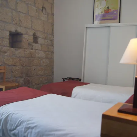 Chateau De Mons Armagnac 3*