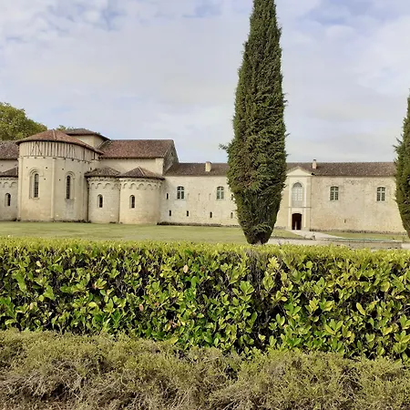 Chateau De Mons Armagnac فندق Caussens
