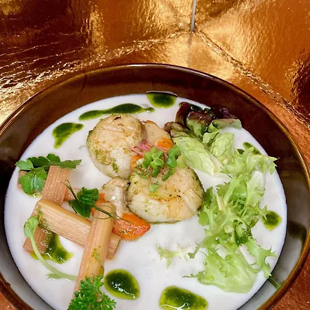 Chateau De Mons Armagnac Caussens