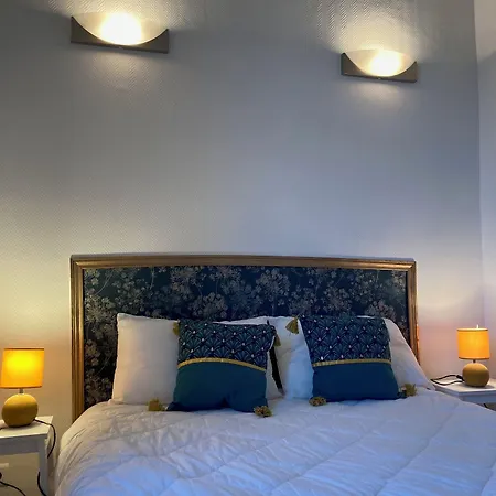 Chateau De Mons Armagnac Caussens