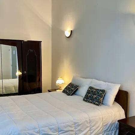 فندق Chateau De Mons Armagnac 3*