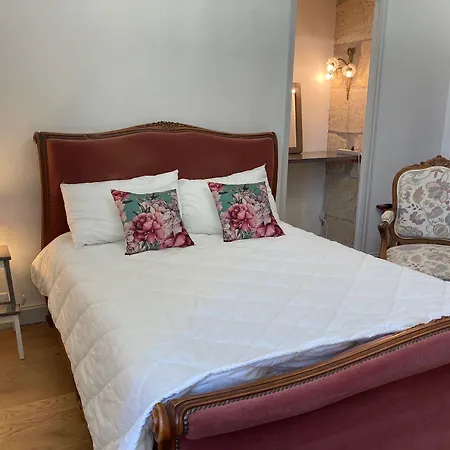 Chateau De Mons Armagnac فندق Caussens