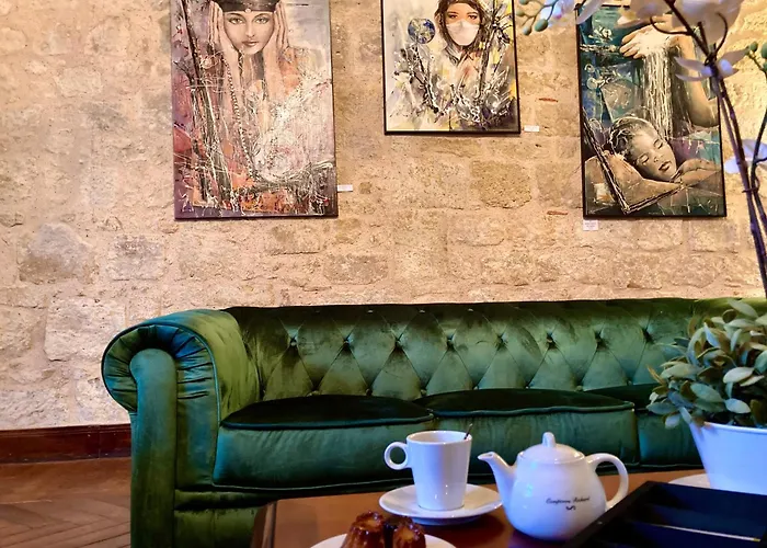 Otel Chateau De Mons Armagnac Caussens