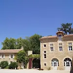 Chateau De Mons Armagnac 3* Caussens