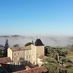 Hotel Chateau De Mons Armagnac 3*