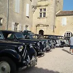 Chateau De Mons Armagnac 3*