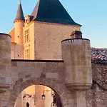Chateau De Mons Armagnac 3*
