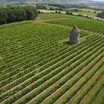 Hotel Chateau De Mons Armagnac