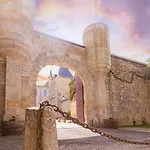 Chateau De Mons Armagnac Hotel 3*