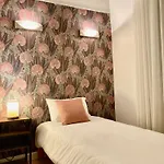 Chateau De Mons Armagnac Hotel