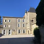 Chateau De Mons Armagnac Hotel Caussens