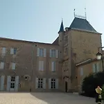 Hotel Chateau De Mons Armagnac Caussens
