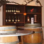 Chateau De Mons Armagnac Hotel Caussens