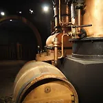 Chateau De Mons Armagnac Caussens