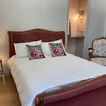 Chateau De Mons Armagnac Hotel Caussens
