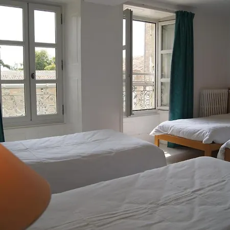 Chateau De Mons Armagnac Otel 3*