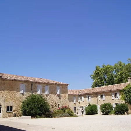 Chateau De Mons Armagnac