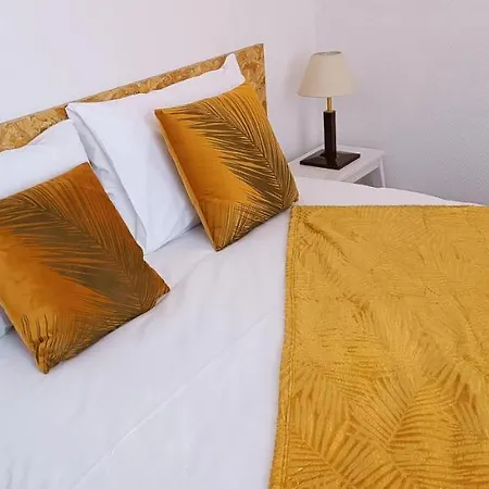 Chateau De Mons Armagnac 3*