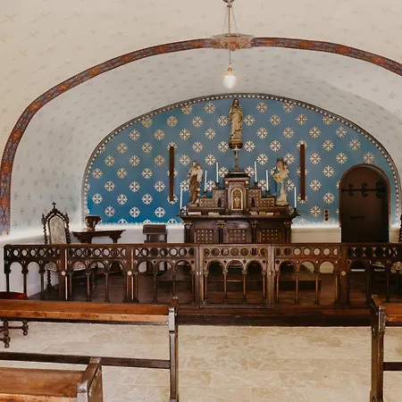 Chateau De Mons Armagnac 3* Caussens