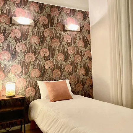 Chateau De Mons Armagnac מלון