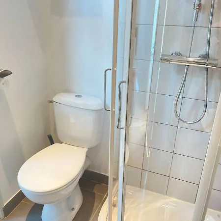 Chateau De Mons Armagnac מלון 3*