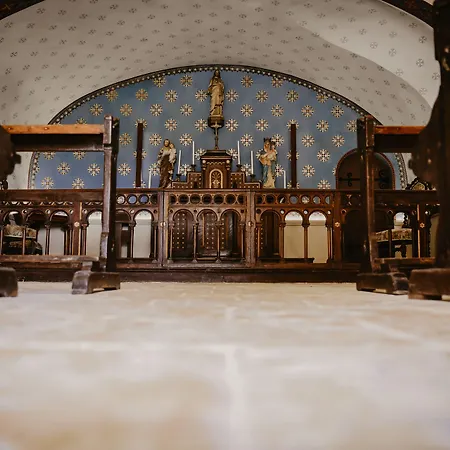 Chateau De Mons Armagnac