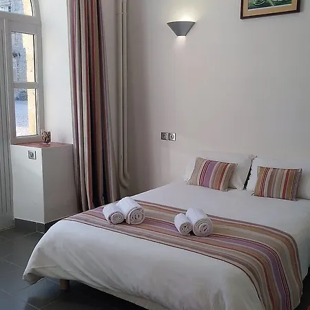 Chateau De Mons Armagnac מלון 3*